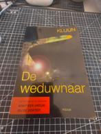 De Weduwnaar - Kluun, Boeken, Ophalen of Verzenden, Gelezen, Kluun, Nederland