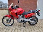 Leuke Honda XL650V Transalp bj 2000, 2 cilinders, Motorrijbewijs A, Particulier, Meer dan 35 kW