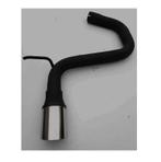 123 SPORTUITLAAT SEAT LEON 2 ALTEA 5P1 1p1 FR  cupra UITLAAT, -, Verzenden, -, Nieuw