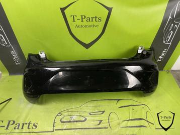 renault clio 5 achterbumper bumper facelift 22+ 8502 297 83R beschikbaar voor biedingen
