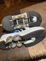 Rolschoenen voor Kinderen, Ophalen of Verzenden, Zo goed als nieuw, Kinderen