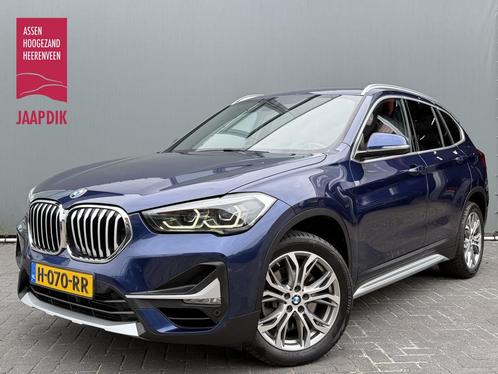 BMW X1 BWJ 2020 sDrive20i 192 PK VDL Nedcar Edition AUTOMAAT, Auto's, BMW, Bedrijf, Te koop, X1, ABS, Achteruitrijcamera, Airbags