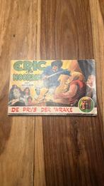 Eric de Noorman . De prijs der wrake, Eén stripboek, Ophalen of Verzenden, Gelezen