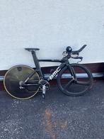 BMC Timemachine TM01 Tijdritfiets, Ophalen, Gebruikt, Overige typen
