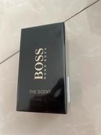 Higo boss the scent, Sieraden, Tassen en Uiterlijk, Uiterlijk | Parfum, Ophalen of Verzenden, Zo goed als nieuw