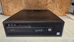 HP EliteDesk 800 G2 SFF  Krachtige PC voor slechts €79,99!, Computers en Software, HP, HP, Refurbished, Ophalen of Verzenden