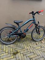 Stoere Alpina Trial 20 inch jongensfiets, Ophalen, Gebruikt, 20 inch, Handrem