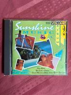 Sunshine Music Album vol. 2  Arcade, Verzenden, Gebruikt, Pop