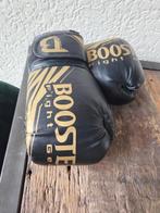 Mooie booster fight gear bokshandschoenen, Ophalen of Verzenden, Zo goed als nieuw, Bokshandschoenen