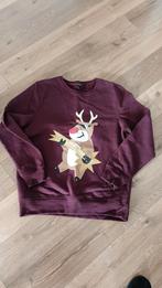 Heren Kersttrui - Maat L, Kleding | Heren, Ophalen, Gedragen