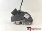 Deurslot Mechaniek 4Deurs rechts-achter van een Ford Focus, Auto-onderdelen, Ophalen of Verzenden, 3 maanden garantie, Gebruikt