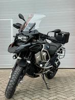 BMW R 1250 GS ADVENTURE - Bouwjaar 2022 - TRIPPLE BLACK, Toermotor, Particulier, 2 cilinders, 1250 cc