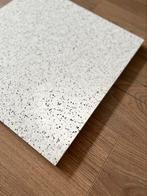 Italiaanse terrazzo tegels 40x40x2 (34 stuks), Nieuw, Overige materialen, 5 tot 10 m², 40 tot 60 cm