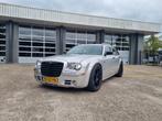 Chrysler 300C 5.7 I V8 Touring AWD AUT 2006 Grijs, Auto's, Chrysler, Automaat, 450 kg, 8 cilinders, 5654 cc