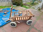 Bolderkar te koop, Ophalen, Zo goed als nieuw