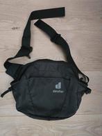 Sportieve heuptas merk Deuter, Ophalen of Verzenden, Zo goed als nieuw