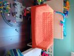 Bankje, Gebruikt, Minder dan 75 cm, 150 tot 200 cm, Tweepersoons