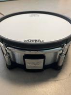 Roland PD125XS Snarepad 12 inch, Ophalen, Gebruikt, Roland, Elektronisch