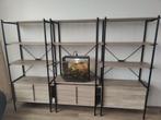 Kasten 3 stuks beschikbaar  jysk vandborg €50,- per stuk, Huis en Inrichting, Ophalen, Zo goed als nieuw, 25 tot 50 cm, Minder dan 150 cm