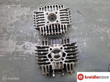 Kreidler Standaard bromfiets cilinderset Blok model Nieuwst. beschikbaar voor biedingen