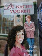 Ietje Liebeek-Hoving - De nacht voorbij, Noord-Brabant, Ietje Liebeek-Hoving, Ophalen, Gelezen