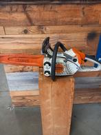 Stihl ms151c kettingzaag, Ophalen of Verzenden