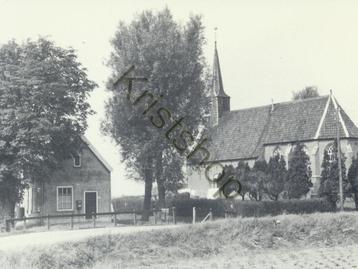 Kijfhoek - kerk  [KRST005-4149 beschikbaar voor biedingen