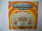 De Arabier - 30 gouden draaiorgel successen LP, Ophalen of Verzenden, Gebruikt, 12 inch, Levenslied of Smartlap
