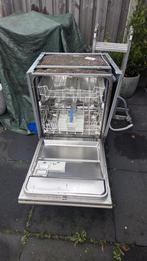 Gebruikte Vaatwasser - Werkt Perfect!, Ophalen, Gebruikt, 60 cm of meer, Kort programma