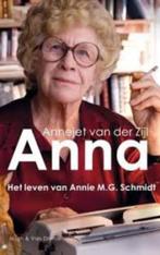 Annejet van der Zijl- Anna- Annie MG Schmidt, Boeken, Biografieën, Zo goed als nieuw, Verzenden