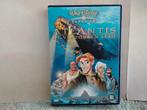 ATLANTIS  DE  VERZONKEN  STAD   DISNEY  CLASSICS,, Verzamelen, Ophalen of Verzenden, Button of Speldje