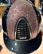 Kep Italia Roze-zwart M, Dieren en Toebehoren, Paardrijkleding, Dames, Dressuur, Ophalen of Verzenden, Zo goed als nieuw
