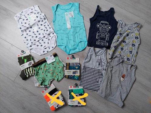 Nieuwe boxers maat 98/104 jongen onderbroeken rompers hemden, Kinderen en Baby's, Kinderkleding | Maat 98, Nieuw, Jongen, Nacht- of Onderkleding
