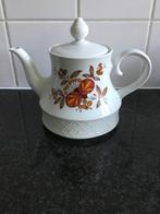 Schumann Arzberg Bavaria (Germany) – servies vlinderdecor, Ophalen of Verzenden, Huis en Inrichting