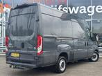 Iveco Daily 35C18V 3.0 180pk 352 H2 L | Trekhaak 3.5T | Airc, 13 km/l, Electronic Stability Program (ESP), Gebruikt, 4 cilinders