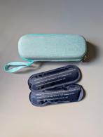 Koeltasje / koel etui voor insuline prikpen, Ophalen of Verzenden, Zo goed als nieuw, Koeltas, Koelelement