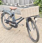 Cortina u4 24 inch minitransportfiets limited ed., Fietsen en Brommers, Fietsen | Meisjes, Ophalen, Gebruikt, 24 inch, Versnellingen