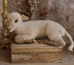 Mooi Wit Lammetje. "Uit Aletta's Tijd", Ophalen of Verzenden