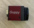 Allied Vision - Guppy F-033 - CCD camera - FireWire - 1394, Hobby en Vrije tijd, Elektronica-componenten, Ophalen of Verzenden