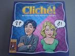 Cliche 999 GAMES NIEUW, Ophalen of Verzenden, Nieuw