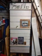 Wandrek, Huis en Inrichting, Woonaccessoires | Wandplanken en Boekenplanken, Ophalen, Zo goed als nieuw