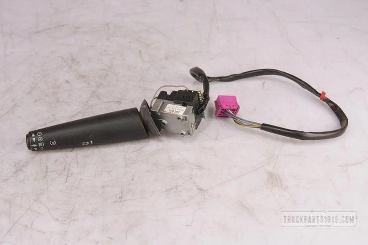 Mercedes-Benz Electrical System Stuurkolom schak.CC MB Atego, Auto-onderdelen, Vrachtwagen-onderdelen, Mercedes-Benz, Dashboard en Schakelaars