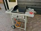 Gasbarbeque Campingaz, Tuin en Terras, Gasbarbecues, Ophalen, Zo goed als nieuw, Campingaz