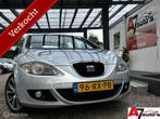 Seat Leon 1.6 Stylance Nieuwe APK, Auto's, Seat, Gebruikt, 4 cilinders, Leon, Parkeersensor