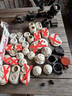 Bakeliet schakelmateriaal, Ophalen of Verzenden, Stopcontact