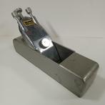 SCHAAF ITALIAN DESIGN SPACE AGE METAL SMOOTH HAND PLANE, Verzenden