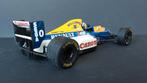 Williams Renault FW 14 Damon Hill 1'24 Onyx Pol, Ophalen of Verzenden, Zo goed als nieuw