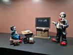 Gilde Clown Schooltafereel, Ophalen of Verzenden