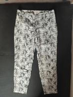 Dames pantalon, Kleding | Dames, Maat 38/40 (M), H&M, Wit, Nieuw