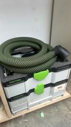 Festool mobiele stofzuiger, Doe-het-zelf en Verbouw, Reinigingsmachines, Ophalen, Zo goed als nieuw